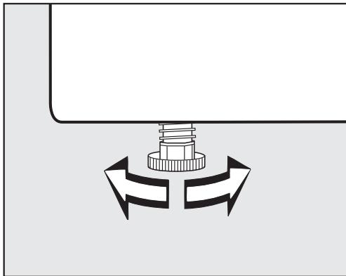 MI TMM440wWP - Conseils d'installation - 2