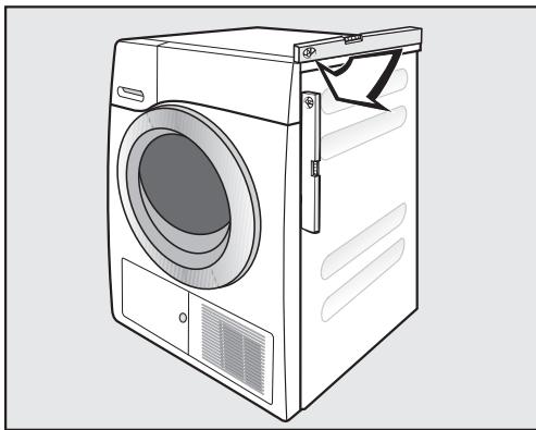 MI TMM440wWP - Conseils d'installation - 1