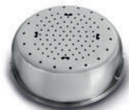 MOULINEX CE9011 - COMMENT INSTALLER LE PANIER VAPEUR ? - 1