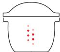 MOULINEX CE9011 - CUISINEZ FACILEMENT AVEC LE MENU RECETTES ! - 11