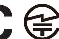 CREALITY NC - IC Caution: - 9