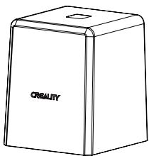 CREALITY NC - Assemble the 3D Printer - 2
