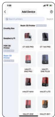 CREALITY NC - Creality Cloud App Print - 4