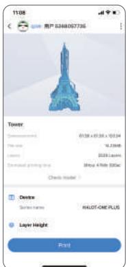 CREALITY NC - Creality Cloud App Print - 7