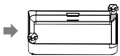 CREALITY NC - Leveling Platform - 2
