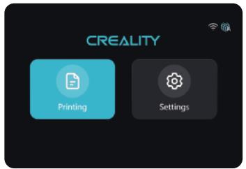 CREALITY NC - Creality Cloud Online - 1