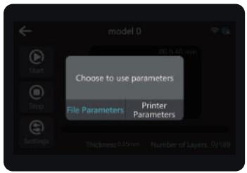 CREALITY NC - USB Disk Printing - 5