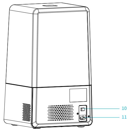 CREALITY NC - Equipment Introduction - 2