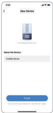 CREALITY NC - Creality Cloud App Print - 5