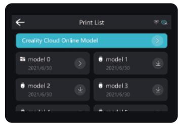 CREALITY NC - Creality Cloud Online - 2