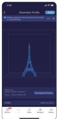 CREALITY NC - Creality Cloud App Print - 6