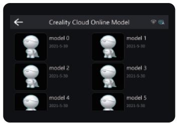 CREALITY NC - Creality Cloud Online - 4