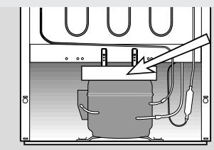 SAUTER SFVA 322 BLANC - Veillez à éliminer toute trace des détergents que vous avez utilisés. - 3