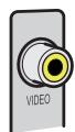 YAMAHA HTR-4072 - PrisesVIDEO - 1