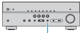 YAMAHA HTR-4072 - Note - 1