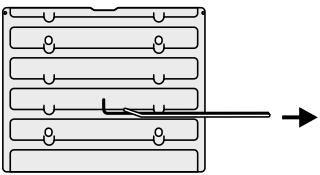 FALCON KCH90ODFSS/C-EU+ACCS - Grilles de four - 3