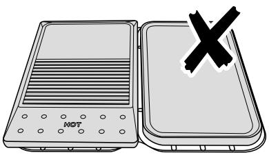 FALCON KCH90ODFSS/C-EU+ACCS - Plaque à griller (option) - 2