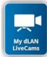 DEVOLO DLANLIVECAM - Installer dLAN Cockpit et ajouter dLAN LiveCam - 2