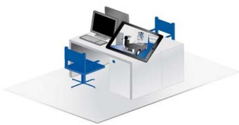 DEVOLO DLANLIVECAM - Exemples d'application - 1
