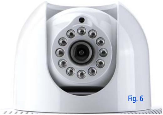 DEVOLO DLANLIVECAM - Caméra - 1