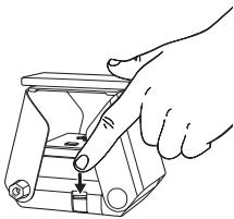 TOMY RiiPiX BLEU - Augmenter la luminosité du smartphone, éteignez le verrouillage automatique et verrouiller la rotation de l'écran. - 6