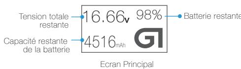 EHANG GHOST 2.0 AERIAL BL - Mise en marche - 2