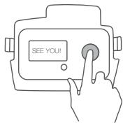 EHANG GHOST 2.0 AERIAL BL - Eteindre - 1