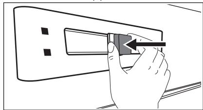 MAROUE RCB633260X - Filtre CLEANAIR control - 2