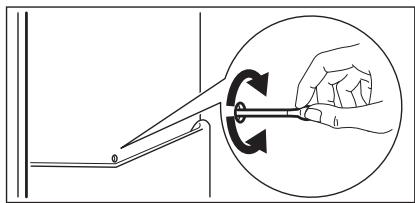 MAROUE RCB633260X - Dégivrage - 1