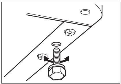 MAROUE RCB633260X - Mise de niveau - 1