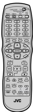 JVC DRM1 - DR-M1SLEF - 1
