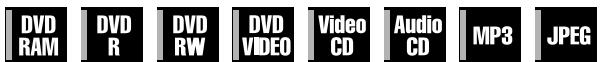 JVC DRM1 - Fonction de reprise - 1