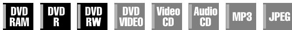 JVC DRM1 - Recherche par sauts - 1
