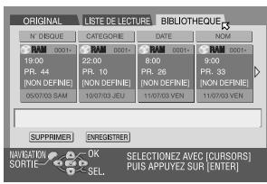 JVC DRM1 - Remarques : - 3