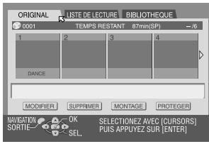 JVC DRM1 - Remarques : - 1