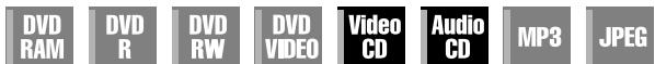 JVC DRM1 - Lecture du programme - 1