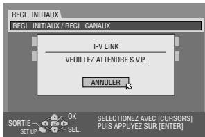 JVC DRM1 - Effectuer le téléchargement pré-réglé. - 2