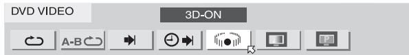 JVC DRM1 - Sélectionner l'objet de menu. - 1