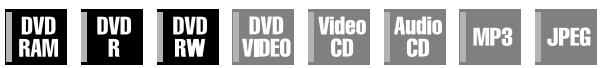 JVC DRM1 - Fonction de reprise de l'enregistrement - 1