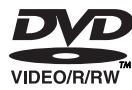 JVC DRM1 - DR-M1SLEF - 4