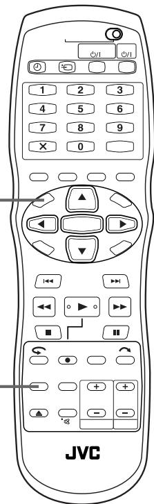 JVC DRM1 - Aperçu de la fonction lecture de la mémoire en direct - 3