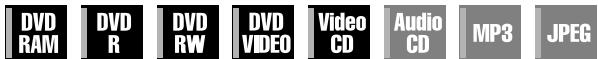 JVC DRM1 - Ajustement de la qualité d'image - 1