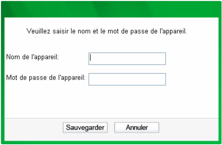 TP-LINK CPL 500 KT3 NANO PT - Ajouter un appareil - 1
