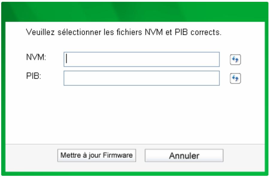 TP-LINK CPL 500 KT3 NANO PT - Mise à niveau du firmware - 1