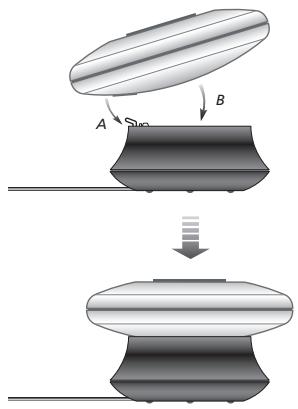 BANG & OLUFSEN Beosound 2 - 1