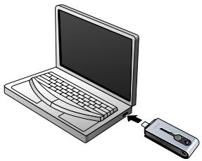 PHILIPS ThumbCam - Connexion directe - 1