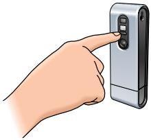 PHILIPS ThumbCam - (Mode AVI) - 1