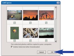 PHILIPS ThumbCam - Transfert de photos ou de clips vidéo sur votre PC - 3