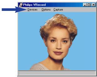 PHILIPS ThumbCam - Philips vrecord - 3