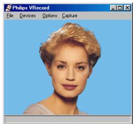 PHILIPS ThumbCam - Philips vrecord - 2
